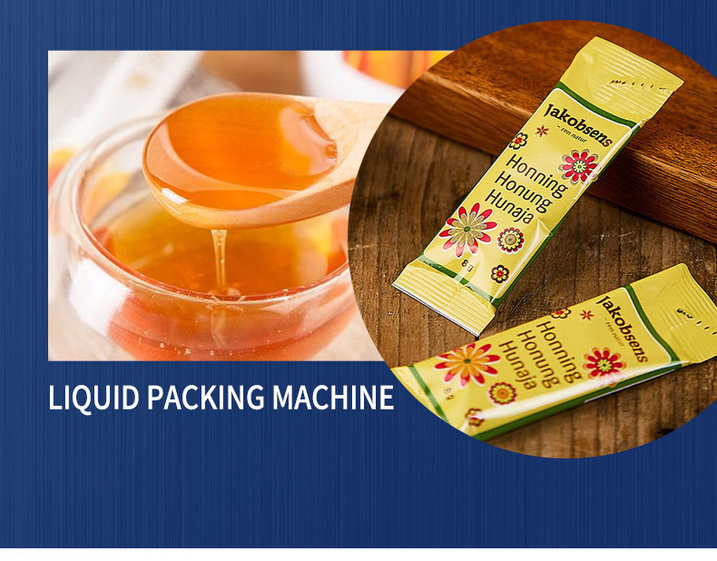 Pyramid Tea bag Packaging Machine